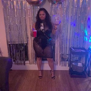 Meet your Posher, Augusta